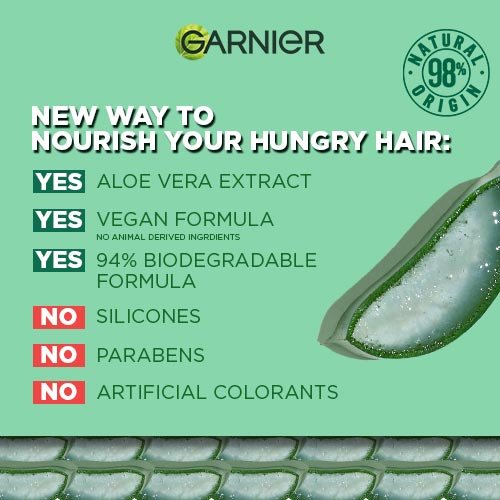 vegan conditioner